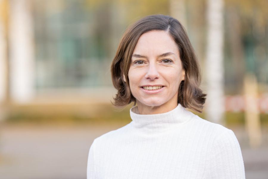 Sara Dittrich, MMag 
